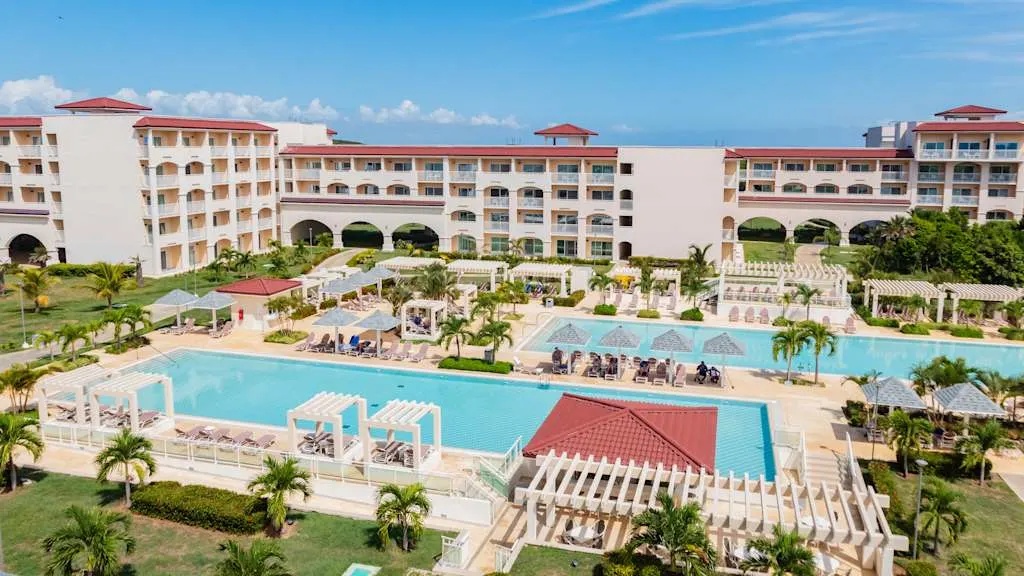 Grand Memories Varadero