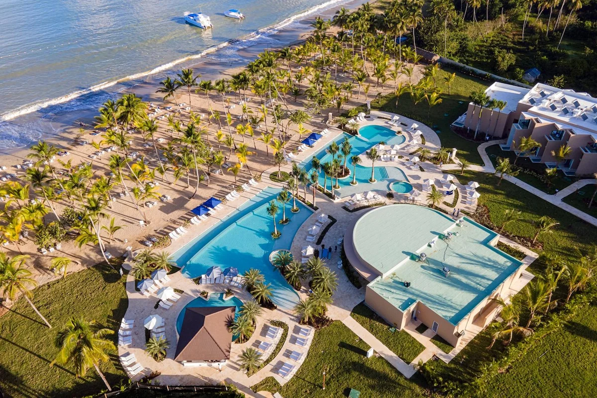 Lifestyle Tropical Punta Cana